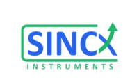 SincX Instruments Logo