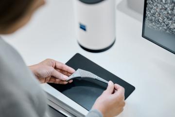 Smartzoom 100 Applications 4