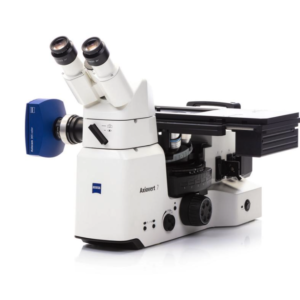 Inverted Metallurgical Microscopes