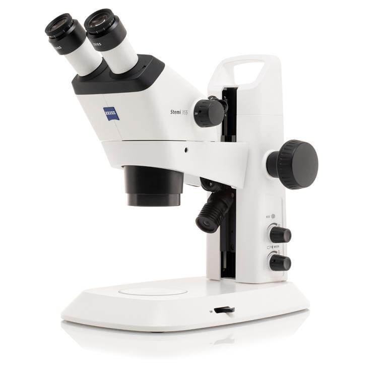 ZEISS Stemi 355 Stereo Microscope